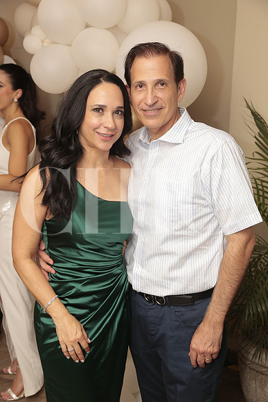 Laura Valdes y Antonio Kalifa 2