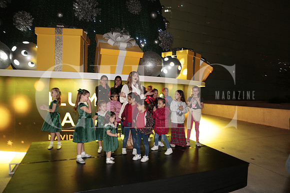 Encendido Pino Palacio de hierro 12