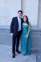 David Suárez y Fernanda Muñoz 1