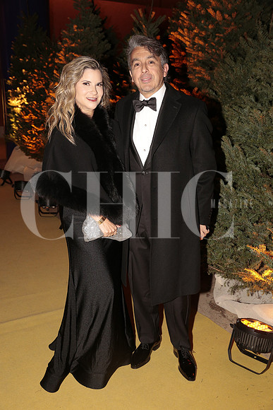 Margarita Reyes y Rogelio Garza 1