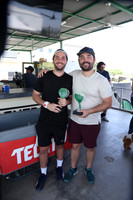 Andres Domene y Mauricio Celada 1