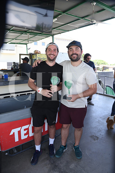 Andres Domene y Mauricio Celada 1