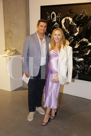 Patricio Cantu y Nadia Cantu 2