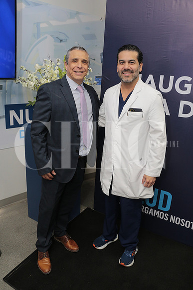 Juan del Angel y Primo Delgado 2