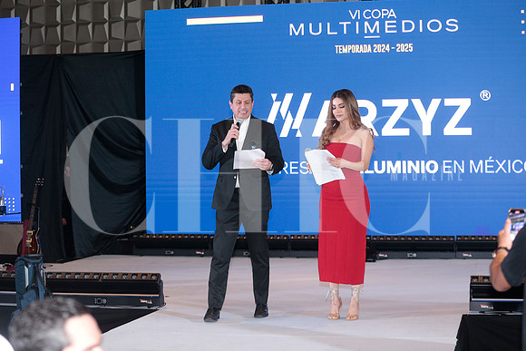 Copa Multimedios 225