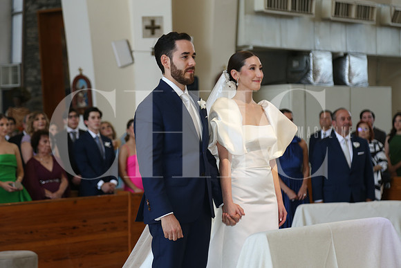Novios 6