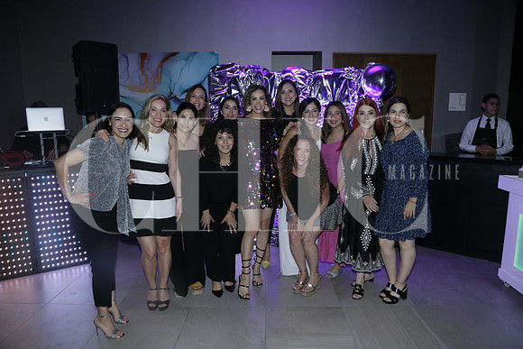 Nora Ballesteros y Amigas (2)