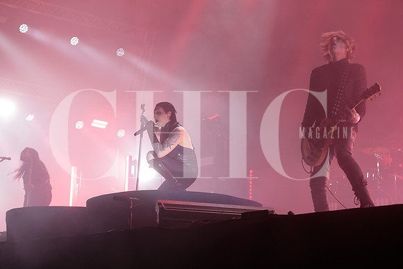 Marilyn Manson 169