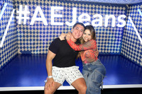 Alejandro Rosales y Nataly Leal 2