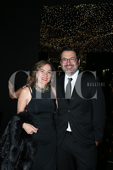 Mariana Garza y Jeronimo Rodríguez 1