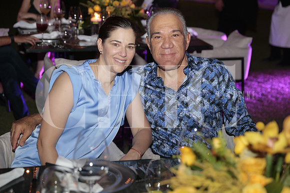 Mary Cantu y Heriberto Gonzalez 1