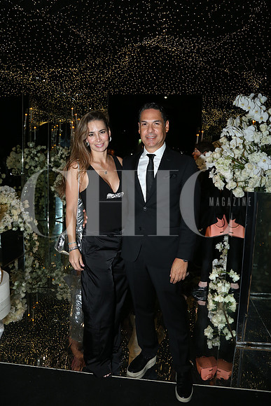 Marien Palacios y Adrián Villarreal 0