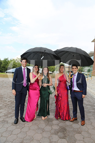 Antonio Pena, Raquel Lozano, Marifer Lozano, Sandra de Lozano y Jaime Garza 1
