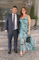 Daniel Celada y Liz Marcos 2