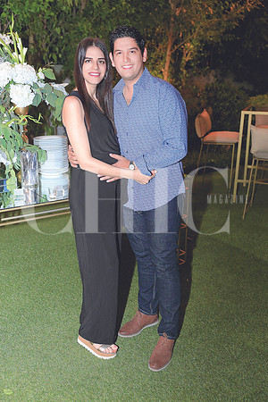 Verónica Daccaret y Sebastián Villarreal (2)