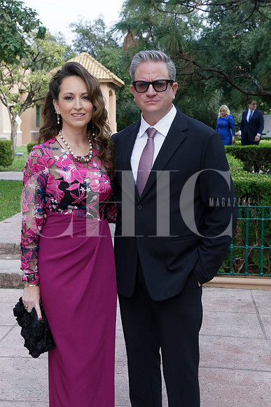 Marcela Valadez de Joffroy y Rudy Joffroy (2)