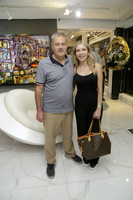Alejandro Verduzco y Diana Thome (2)