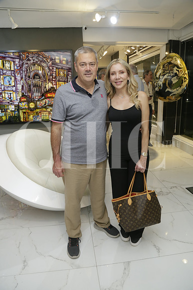 Alejandro Verduzco y Diana Thome (2)