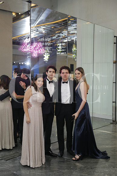 Marifer Betancourt, Jesus Cuéllar, Rodolfo Peña y Catalina Sandoval(2)