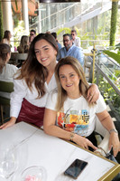 Pily de Ovando y Andrea Canavati 2