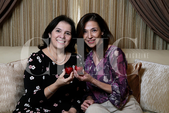 Cecilia Garza y Susana Garza (6)