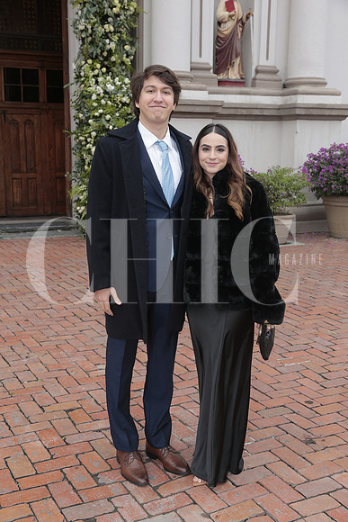 Ricardo Jasso y Miranda Williams 2