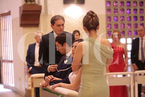 Boda de Katia Ferrigno y Adriano Aljure 67