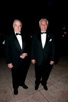Domingo Valdés Viesca y Humberto Morales