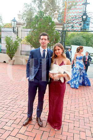 Guillermo y Jimena