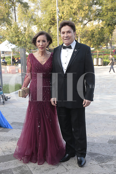 Adriana Sanchez y Edmundo Cepeda 1