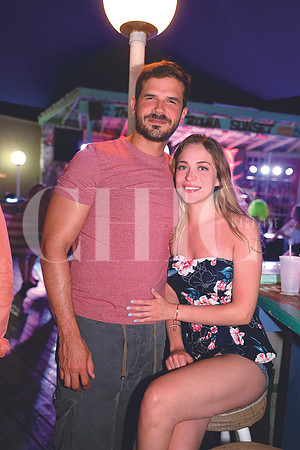 EDUARDO MARTÍNEZ Y ELISA CEPEDA