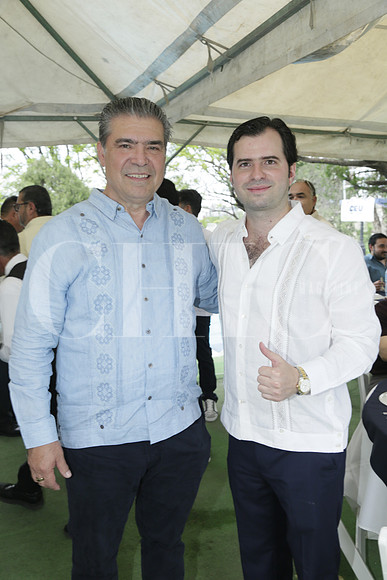 Oscar Valdez y Everardo Hiarmes (2)