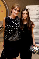 Cecy Alarcón y Jessica Castelazo