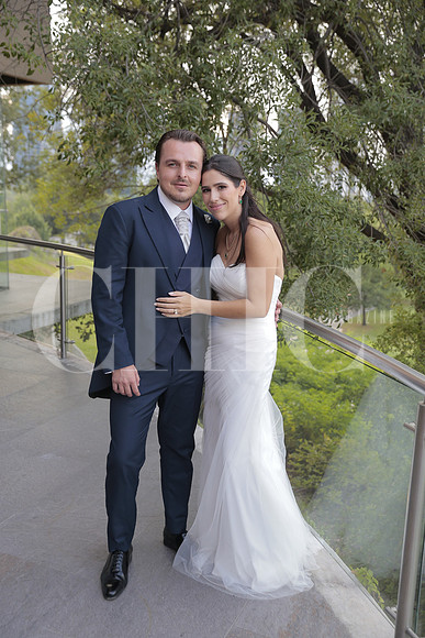 Alfonso Solar y Myriam Garza 13