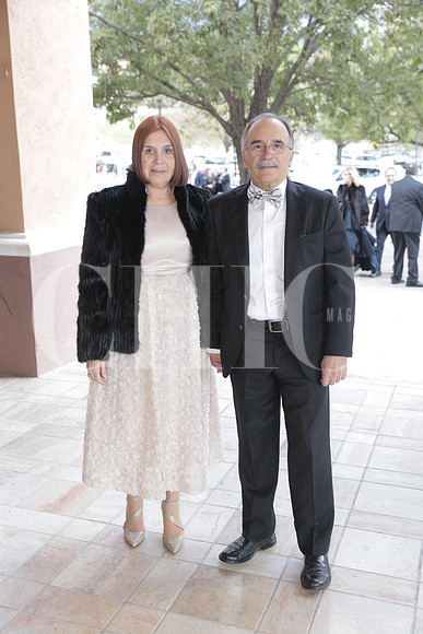 Sonia Gomez y Rene Gomez 2