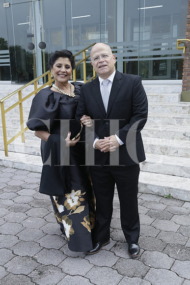 Hilda Torres y Evaristo Paredes (3)