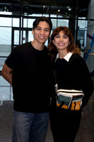 Axel Sosa y Erika Aguirre 1