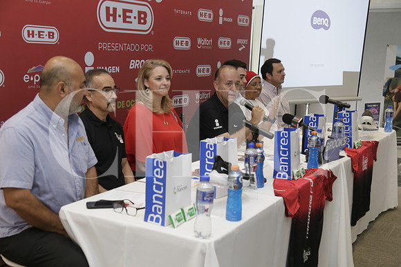 Fernando Galindo, Arturo González, Elke González, Luis Enrique Montenegro, Daniel Garza, Ana Jaramillo y Diego Ochoa (2)