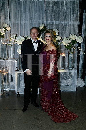 (papás de la novia) César Marroquin y Sandra de Marroquin (2)