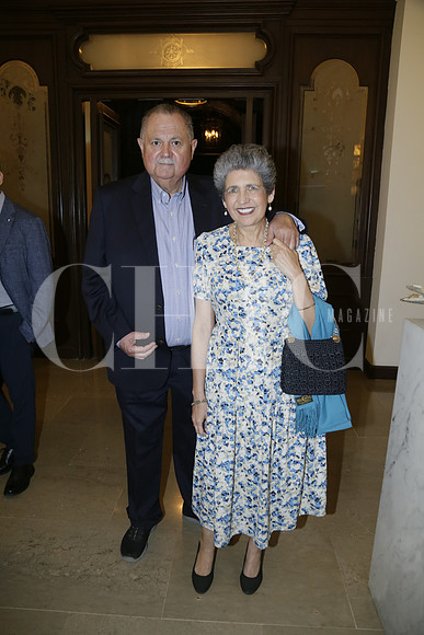 Jaime Adrián Elizondo y Lorena Hinojosa de Elizondo (3)