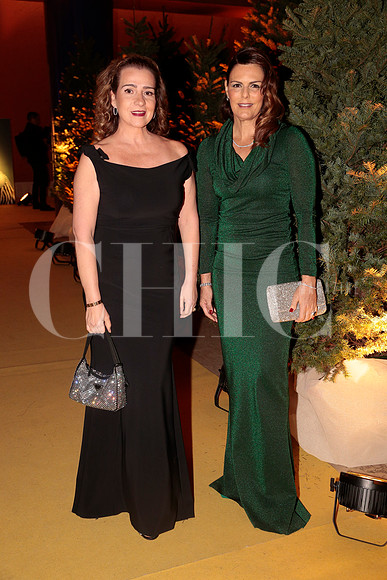Karla Ferrigno y Rosa Maria Oliver 2