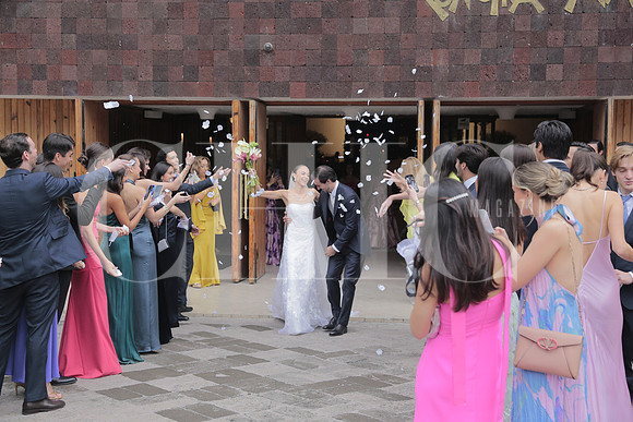 Boda de Melissa Arias y Gabriel Prestamo 28