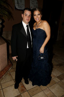 Alejandro Rodríguez y Martha Celia Villarreal de Rodríguez