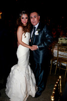 Mayela Valenzuela y Luis Carlos Urzua