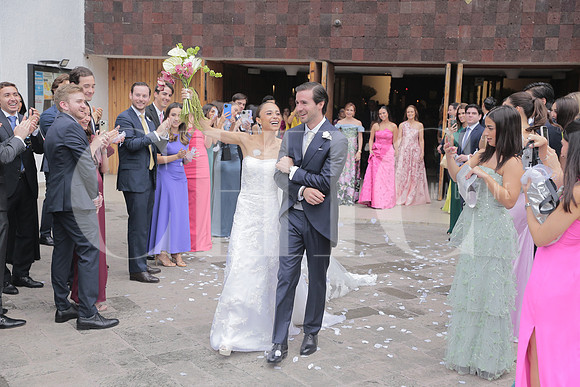 Boda de Melissa Arias y Gabriel Prestamo 56