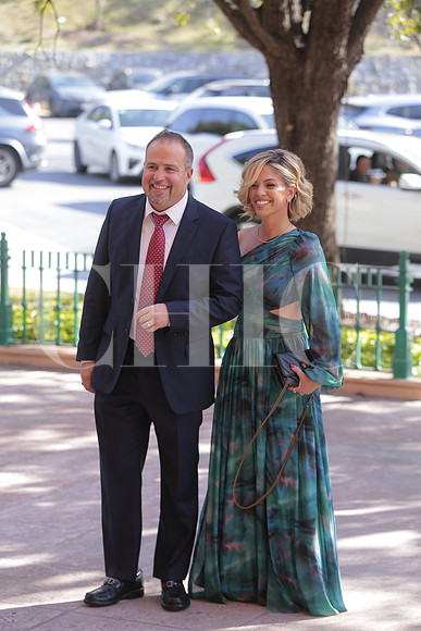 Ricardo Martinez y Luciana Gil 9