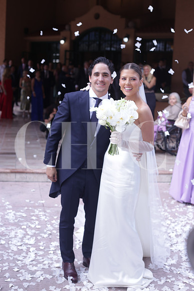 Alejandra Bueno y Diego Quiroz 13