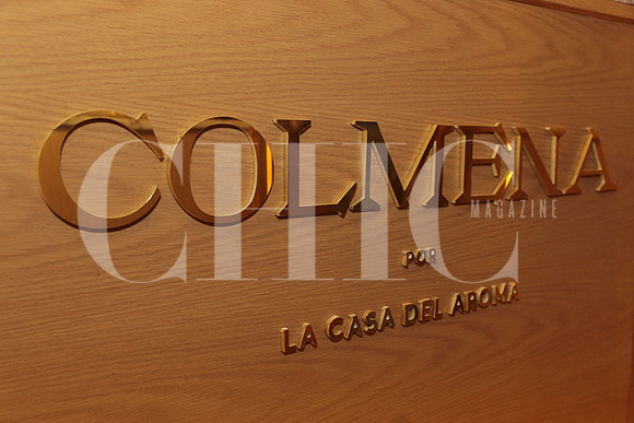 Apertura Colmena 5