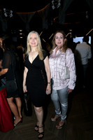 Juany Cavazos y Nancy Montemayor 0