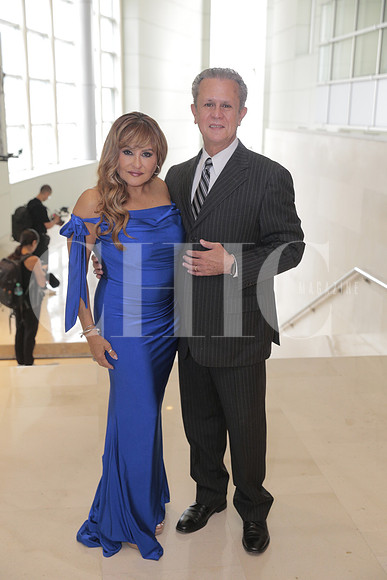 Arcelia Carpio y Ricardo Garza 2